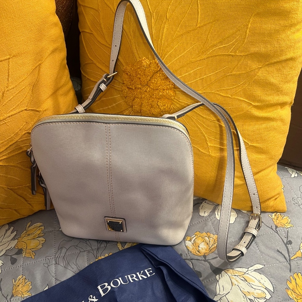 Dooney & Bourke crossbody Bag - Picture 14 of 14